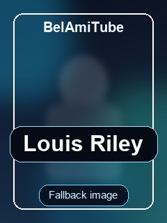 Louis Riley model profile photo on BelAmiTube