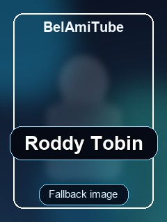 Roddy Tobin model profile photo on BelAmiTube