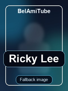 Ricky  Lee model profile photo on BelAmiTube