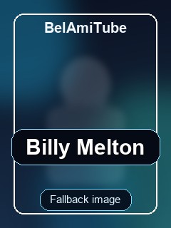 Billy Melton model profile photo on BelAmiTube