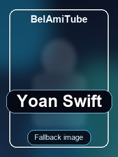 Yoan Swift model profile photo on BelAmiTube