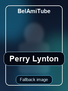 Perry Lynton model profile photo on BelAmiTube