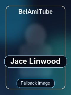 Jace Linwood model profile photo on BelAmiTube