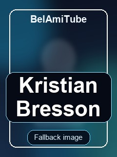 Kristian Bresson model profile photo on BelAmiTube