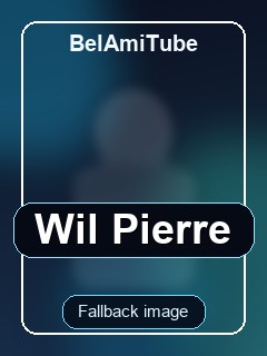 Wil Pierre model profile photo on BelAmiTube