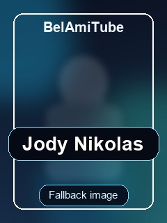 Jody Nikolas model profile photo on BelAmiTube