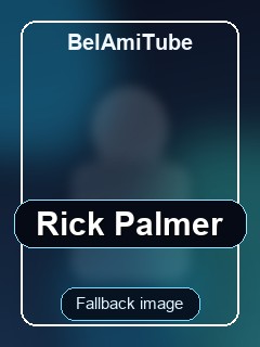 Rick Palmer model profile photo on BelAmiTube