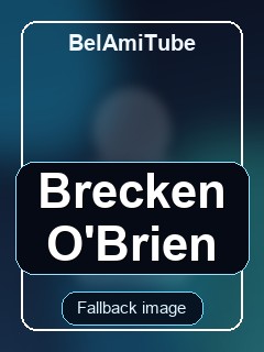 Brecken O'Brien model profile photo on BelAmiTube