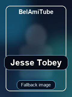 Jesse Tobey model profile photo on BelAmiTube