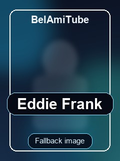 Eddie Frank model profile photo on BelAmiTube