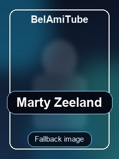 Marty Zeeland model profile photo on BelAmiTube