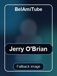 Jerry O'Brian model profile photo on BelAmiTube