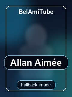 Allan Aimée