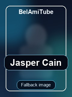 Jasper Cain model profile photo on BelAmiTube
