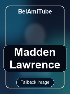 Madden Lawrence model profile photo on BelAmiTube