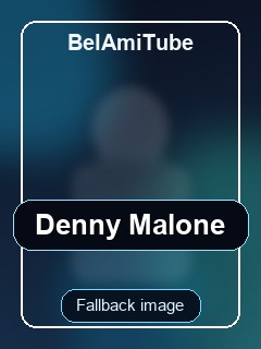 Denny Malone model profile photo on BelAmiTube
