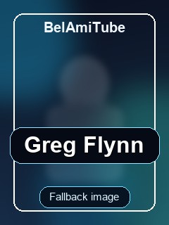Greg Flynn model profile photo on BelAmiTube