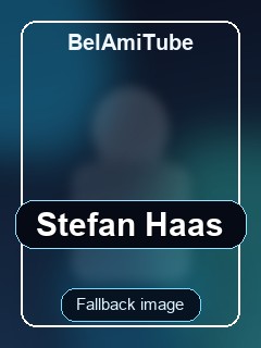 Stefan Haas model profile photo on BelAmiTube