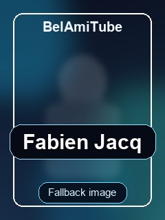 Fabien Jacq model profile photo on BelAmiTube