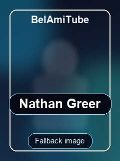 Nathan Greer model profile photo on BelAmiTube