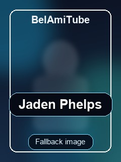 Jaden Phelps model profile photo on BelAmiTube