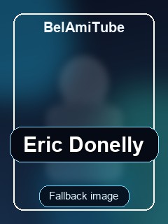 Eric Donelly model profile photo on BelAmiTube