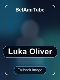 Luka Oliver model profile photo on BelAmiTube