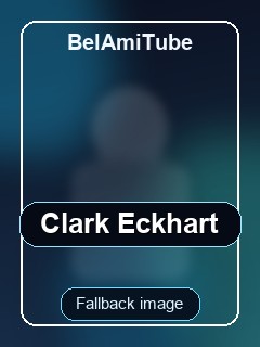 Clark Eckhart model profile photo on BelAmiTube
