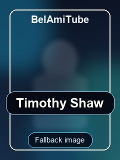 Timothy Shaw model profile photo on BelAmiTube