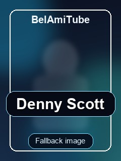 Denny Scott model profile photo on BelAmiTube