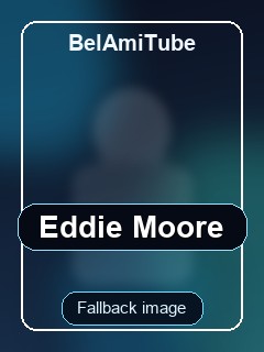 Eddie Moore model profile photo on BelAmiTube