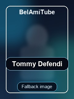 Tommy Defendi