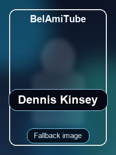 Dennis Kinsey model profile photo on BelAmiTube