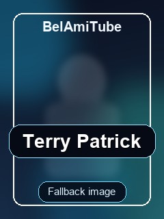 Terry Patrick model profile photo on BelAmiTube