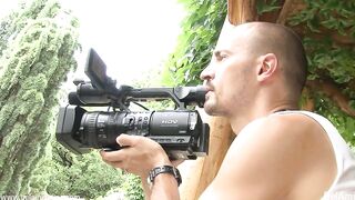 On the Set with Alex & Colin