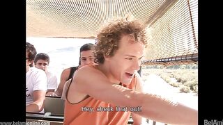 Troy & Trevor REMASTERED