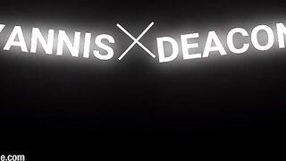 Yannis & Deacon