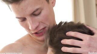 Hoyt, Mael & Joaquin