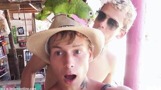 Colombian Tapas - Part 15