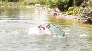 Sasha, Vadim & Phillipe - Part 1