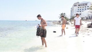 Colombian Tapas - Part 12