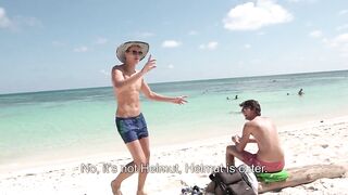 Colombian Tapas Part 10