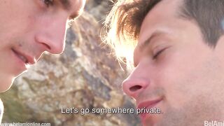 Ariel and Rhys part 1