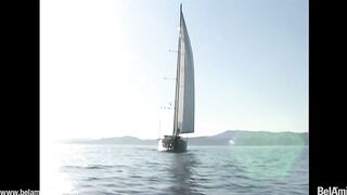 Tim and Tommy / Gilles and Julian