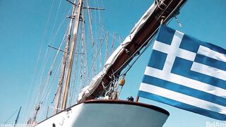 Marc, Adam, Marcel, Brian, Robin and Roald