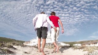 Helmut and Jerome - Part 1