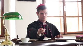 Scandal in the Vatican: The Swiss Guard - Part 4