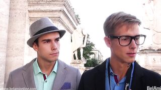 Scandal in the Vatican: The Swiss Guard - Part 2