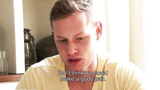 Brian and Steve - Part 1