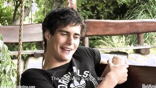 Interview Kris, Dolph, Rocco